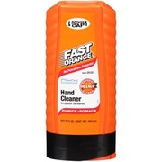 Fast Orange Permatex Fast Orange Fine Pumice Lotion Hand Cleaner 25122